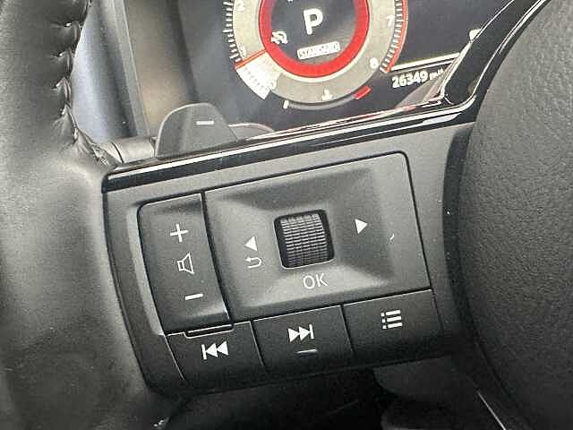 Nissan Qashqai 1.3 DiG-T MH 158 Tekna+ 5dr Xtronic