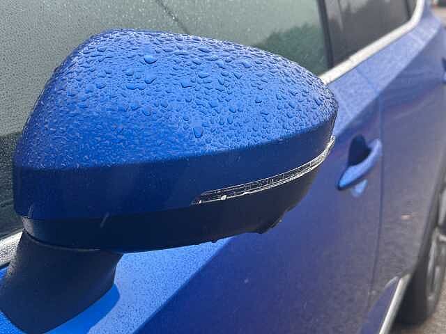 Nissan Qashqai 1.3 DiG-T MH Tekna 5dr