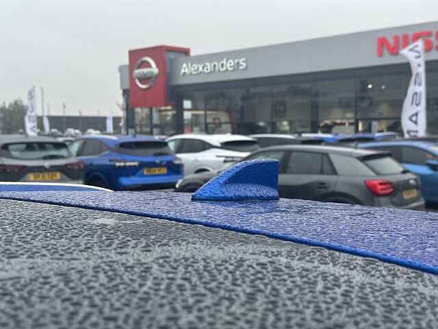 Nissan Qashqai 1.3 DiG-T MH Tekna 5dr