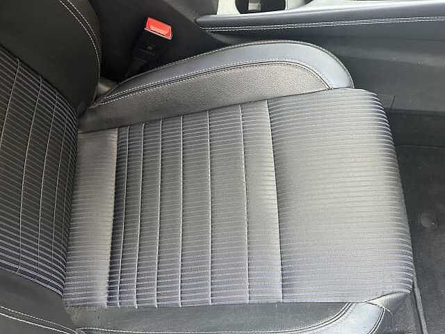 Nissan Qashqai 1.3 DiG-T MH Tekna 5dr