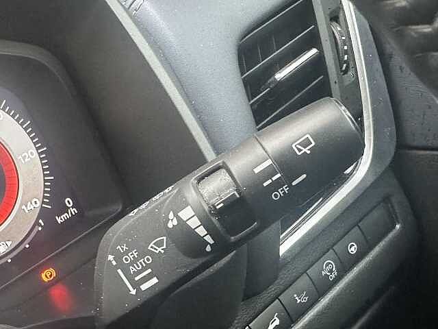 Nissan Qashqai 1.3 DiG-T MH Tekna 5dr