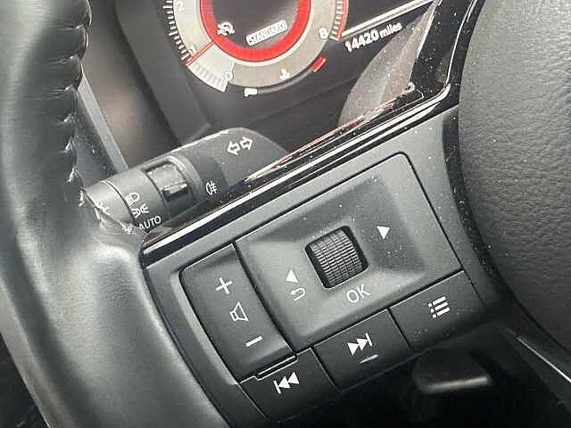 Nissan Qashqai 1.3 DiG-T MH Tekna 5dr