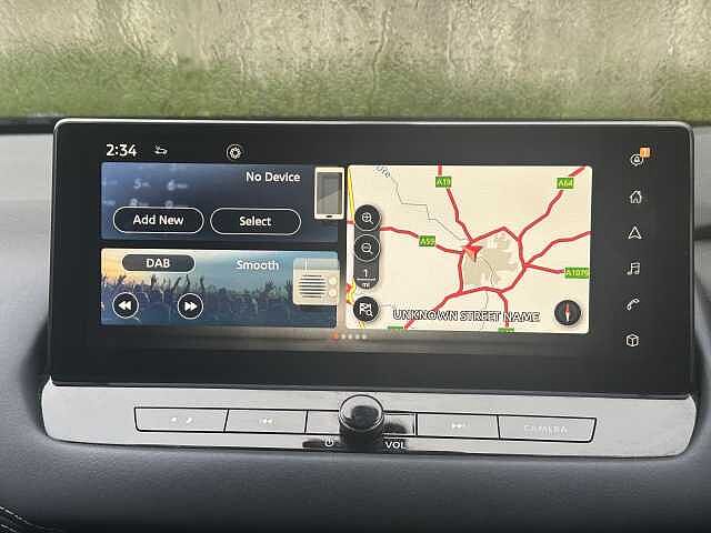 Nissan Qashqai 1.3 DiG-T MH Tekna 5dr