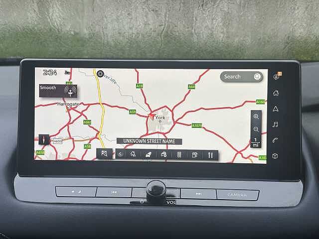 Nissan Qashqai 1.3 DiG-T MH Tekna 5dr