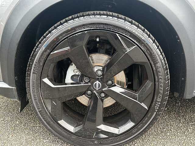 Nissan Juke 1.6 Hybrid Premiere Edition 5dr Auto