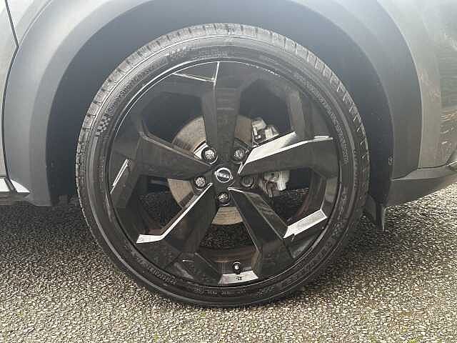 Nissan Juke 1.6 Hybrid Premiere Edition 5dr Auto