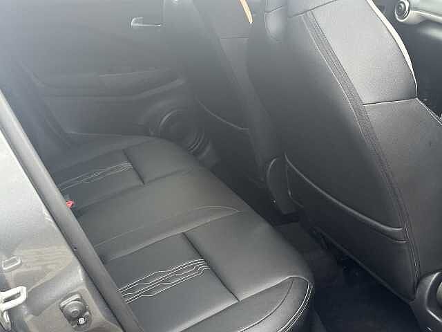 Nissan Juke 1.6 Hybrid Premiere Edition 5dr Auto