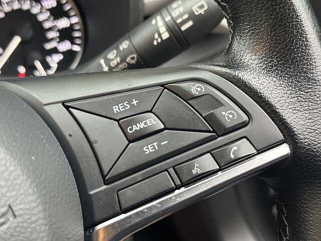 Nissan Juke 1.6 Hybrid Premiere Edition 5dr Auto