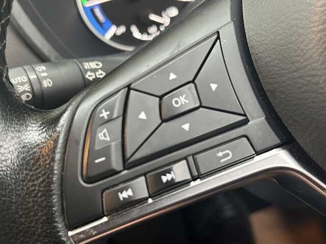 Nissan Juke 1.6 Hybrid Premiere Edition 5dr Auto