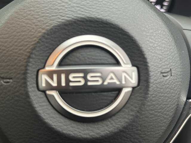 Nissan Juke 1.6 Hybrid Premiere Edition 5dr Auto