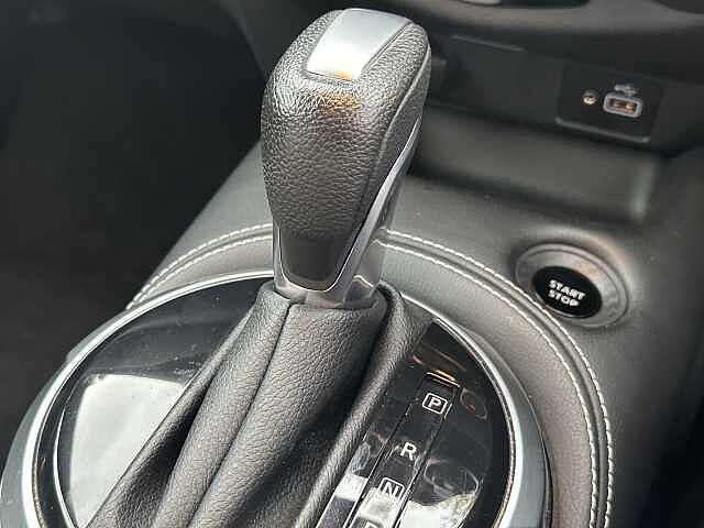 Nissan Juke 1.6 Hybrid Premiere Edition 5dr Auto