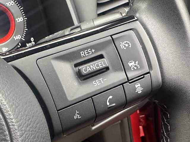 Nissan Qashqai 1.5 E-Power N-Connecta 5dr Auto