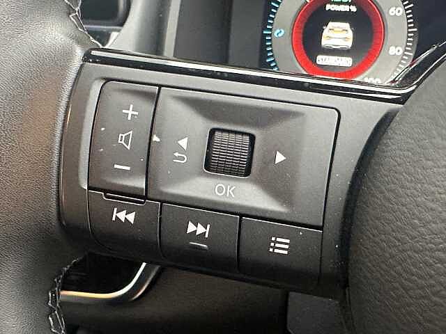 Nissan Qashqai 1.5 E-Power N-Connecta 5dr Auto