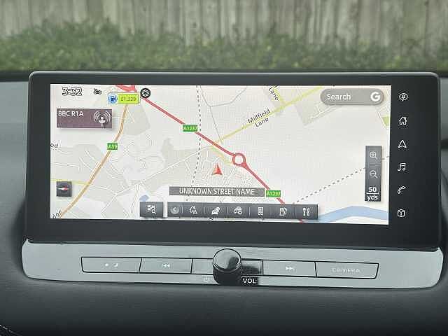 Nissan Qashqai 1.5 E-Power N-Connecta 5dr Auto