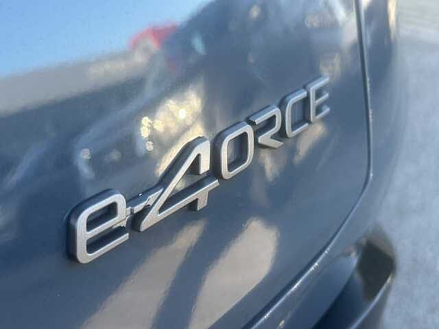 Nissan Ariya 320kW Nismo 87kWh 22kWCh 5dr e-4ORCE Auto