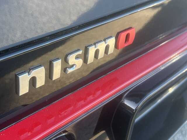 Nissan Ariya 320kW Nismo 87kWh 22kWCh 5dr e-4ORCE Auto