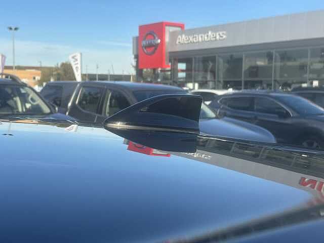 Nissan Ariya 320kW Nismo 87kWh 22kWCh 5dr e-4ORCE Auto