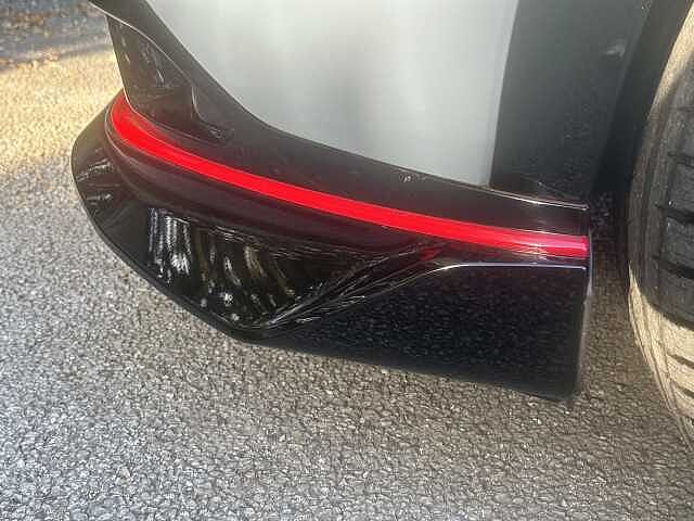 Nissan Ariya 320kW Nismo 87kWh 22kWCh 5dr e-4ORCE Auto