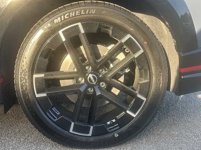 Nissan Ariya 320kW Nismo 87kWh 22kWCh 5dr e-4ORCE Auto