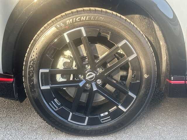 Nissan Ariya 320kW Nismo 87kWh 22kWCh 5dr e-4ORCE Auto