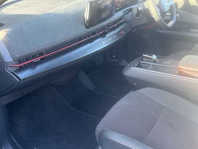 Nissan Ariya 320kW Nismo 87kWh 22kWCh 5dr e-4ORCE Auto