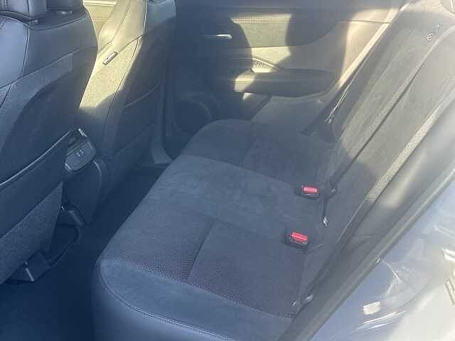 Nissan Ariya 320kW Nismo 87kWh 22kWCh 5dr e-4ORCE Auto