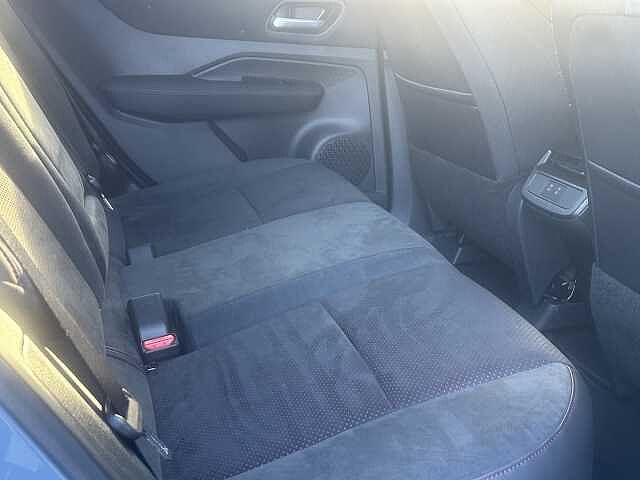 Nissan Ariya 320kW Nismo 87kWh 22kWCh 5dr e-4ORCE Auto