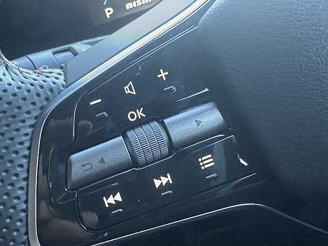 Nissan Ariya 320kW Nismo 87kWh 22kWCh 5dr e-4ORCE Auto