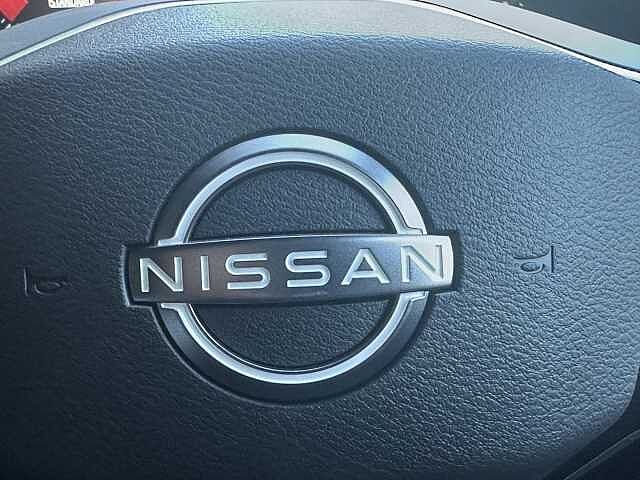 Nissan Ariya 320kW Nismo 87kWh 22kWCh 5dr e-4ORCE Auto