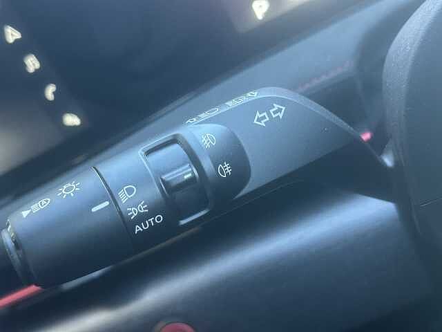 Nissan Ariya 320kW Nismo 87kWh 22kWCh 5dr e-4ORCE Auto