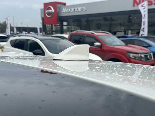 Nissan Qashqai 1.3 DiG-T MH 158 Tekna+ 5dr