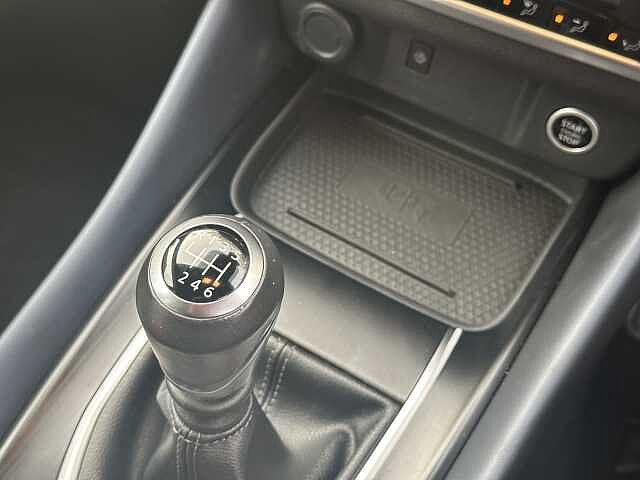 Nissan Qashqai 1.3 DiG-T MH 158 Tekna+ 5dr