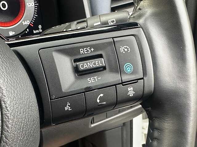 Nissan Qashqai 1.3 DiG-T MH 158 Tekna+ 5dr