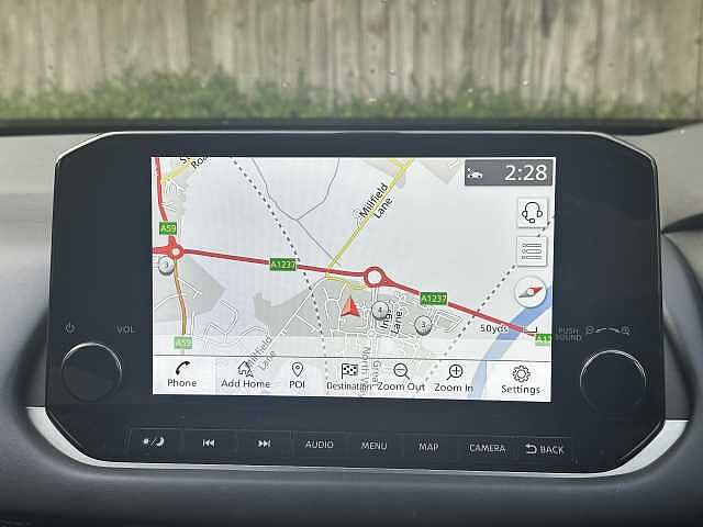 Nissan Qashqai 1.3 DiG-T MH 158 Tekna+ 5dr