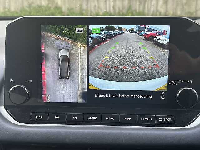 Nissan Qashqai 1.3 DiG-T MH 158 Tekna+ 5dr