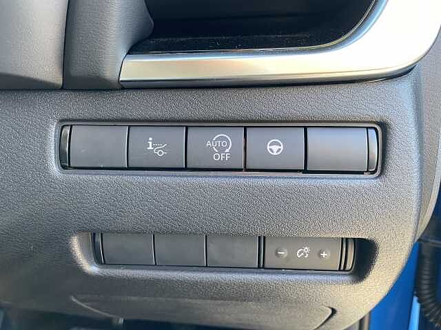 Nissan Qashqai 1.3 DiG-T MH 158 Premiere Edition 5dr Xtronic