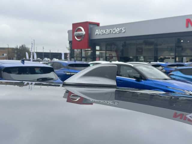 Nissan Qashqai 1.3 DiG-T MH Acenta Premium 5dr