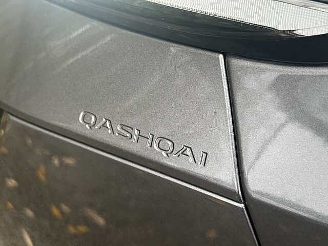 Nissan Qashqai 1.3 DiG-T MH Acenta Premium 5dr