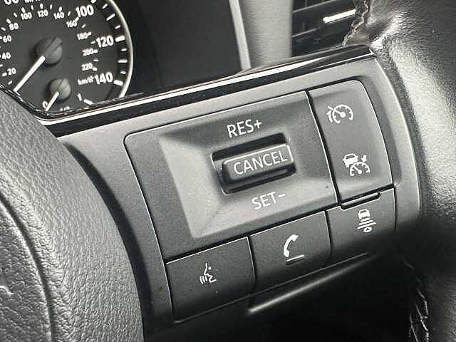 Nissan Qashqai 1.3 DiG-T MH Acenta Premium 5dr