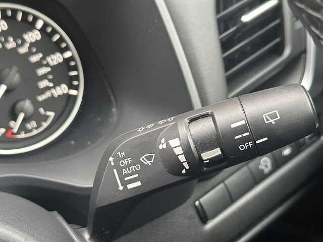 Nissan Qashqai 1.3 DiG-T MH Acenta Premium 5dr