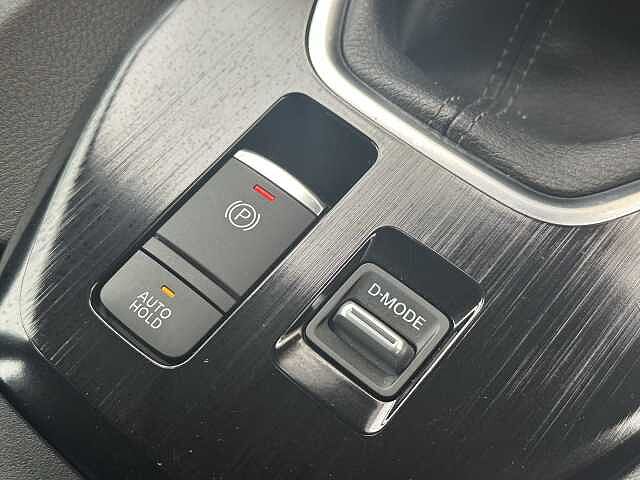 Nissan Qashqai 1.3 DiG-T MH Acenta Premium 5dr