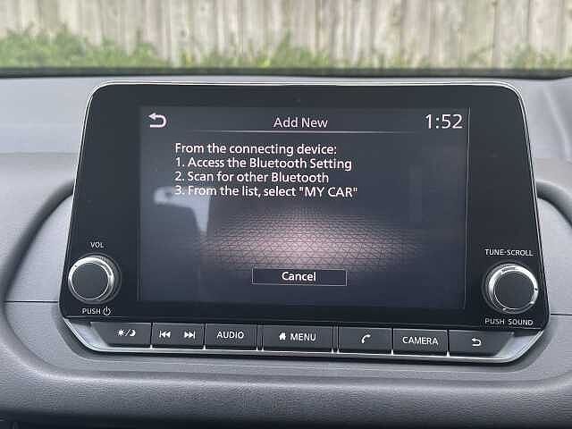 Nissan Qashqai 1.3 DiG-T MH Acenta Premium 5dr