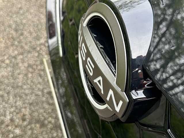 Nissan Juke 1.6 Hybrid Tekna 5dr Auto