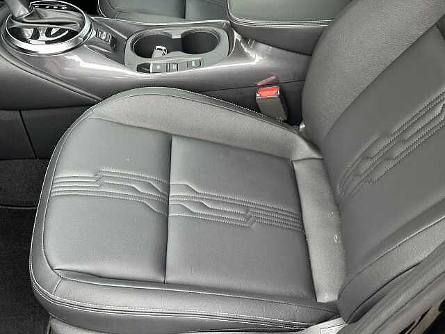 Nissan Juke 1.6 Hybrid Tekna 5dr Auto