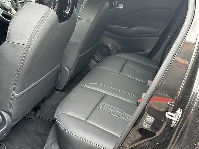 Nissan Juke 1.6 Hybrid Tekna 5dr Auto