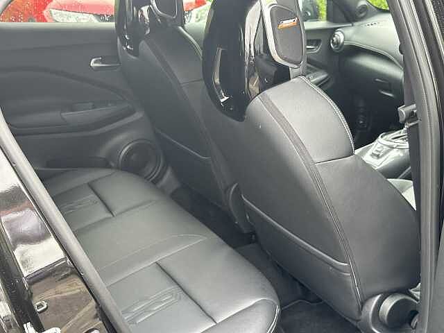 Nissan Juke 1.6 Hybrid Tekna 5dr Auto