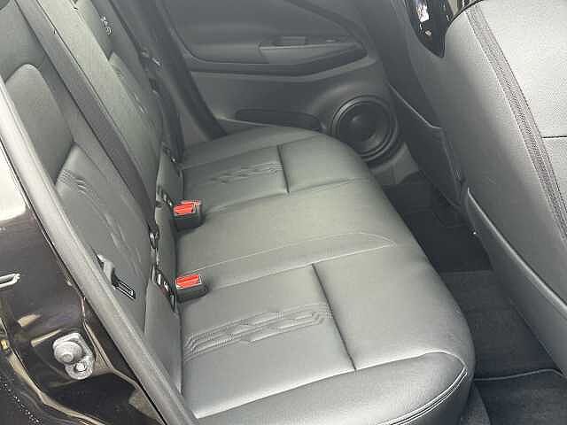 Nissan Juke 1.6 Hybrid Tekna 5dr Auto