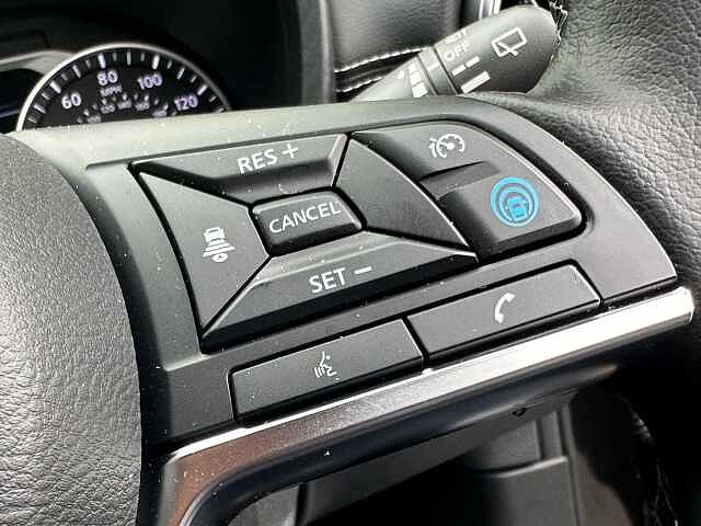 Nissan Juke 1.6 Hybrid Tekna 5dr Auto