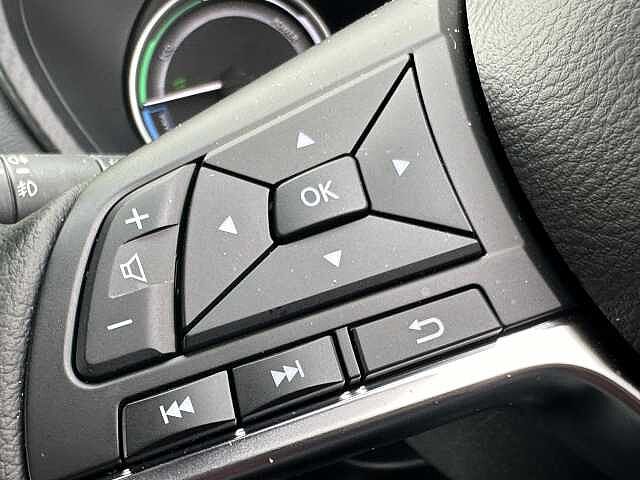 Nissan Juke 1.6 Hybrid Tekna 5dr Auto