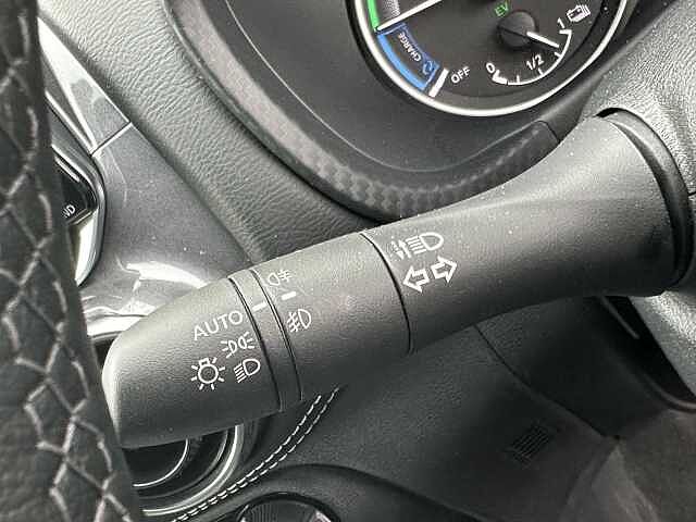 Nissan Juke 1.6 Hybrid Tekna 5dr Auto